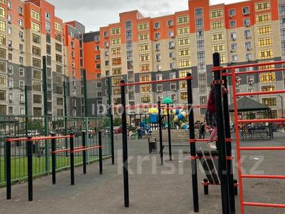 2-комнатная квартира · 46 м² · 7/9 этаж, мкр Нурсая, Абулхайыр хана 51а за 27 млн 〒 в Атырау