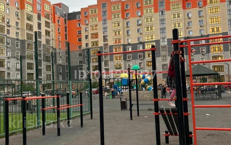 1-бөлмелі пәтер · 44 м² · 7/10 қабат, мкр Нурсая, Абулхайыр хана 51а, бағасы: 27 млн ₸ в Атырау — фото 2