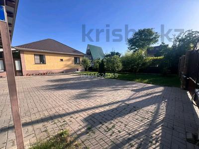 Отдельный дом · 5 комнат · 100 м² · 6 сот., Мкр. Самал 2 217 — Талгарская трасса за 60 млн ₸ в Туздыбастау (Калинино)