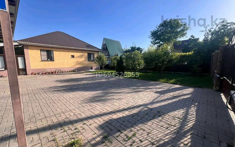Отдельный дом · 5 комнат · 100 м² · 6 сот., Мкр. Самал 2 217 — Талгарская трасса за 60 млн ₸ в Туздыбастау (Калинино) — фото 2