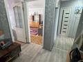 2-комнатная квартира · 49.1 м² · 5/5 этаж, Маскеу 17/1 за 22 млн ₸ в Астане, Сарыарка р-н