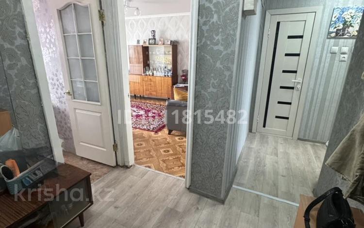 2-комнатная квартира · 49.1 м² · 5/5 этаж, Маскеу 17/1 за 22 млн ₸ в Астане, Сарыарка р-н — фото 2