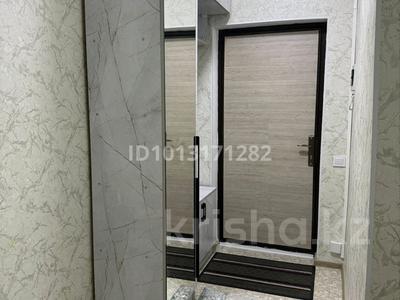 2-комнатная квартира · 63 м² · 2/7 этаж, 24-көше 12/3 за 100 000 ₸ в Туркестане