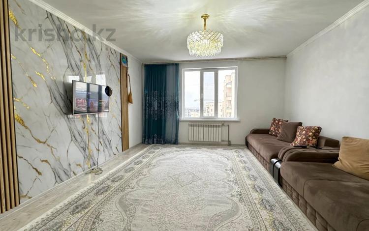 3-комнатная квартира · 63.9 м² · 7/7 этаж, Бирлик за 23.5 млн ₸ в Талдыкоргане — фото 6