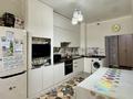3-комнатная квартира · 81 м² · 2/18 этаж, Сарыарка 41 — Пересечение пр.Сарыарка ул.Московская за 36 млн ₸ в Астане, Сарыарка р-н