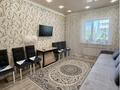 3-бөлмелі пәтер · 80 м² · 2/18 қабат, Сарыарка 41 — Пересечение пр.Сарыарка ул.Московская, бағасы: 36 млн ₸ в Астане, Сарыарка р-н