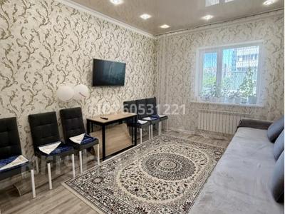 3-бөлмелі пәтер · 80 м² · 2/18 қабат, Сарыарка 41 — Пересечение пр.Сарыарка ул.Московская, бағасы: 36 млн ₸ в Астане, Сарыарка р-н