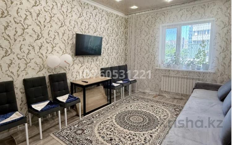 3-бөлмелі пәтер · 80 м² · 2/18 қабат, Сарыарка 41 — Пересечение пр.Сарыарка ул.Московская, бағасы: 36 млн ₸ в Астане, Сарыарка р-н — фото 42