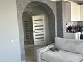 2-бөлмелі пәтер · 68.8 м² · 5/6 қабат, 4 микр 46, бағасы: 36.5 млн ₸ в Конаеве