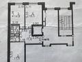 2-бөлмелі пәтер · 68.8 м² · 5/6 қабат, 4 микр 46, бағасы: 36.5 млн ₸ в Конаеве — фото 3