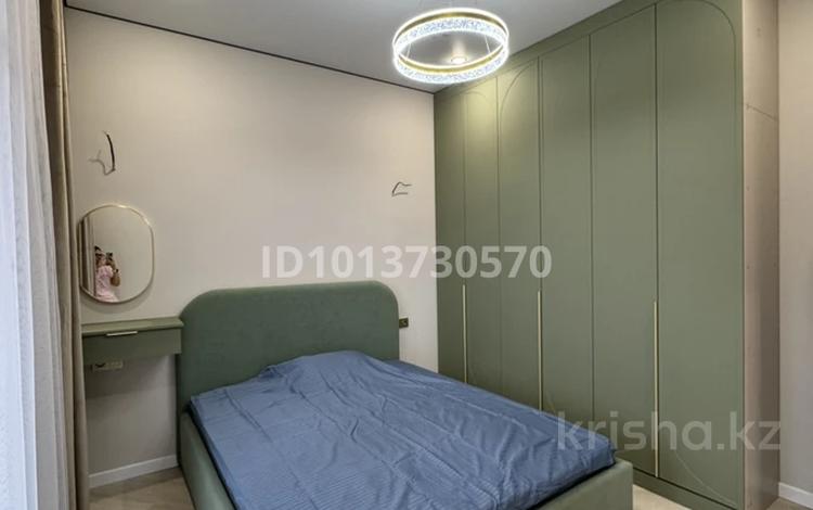 2-комнатная квартира · 52 м² · 6/12 этаж, Мангилик Ел Е496 за 320 000 ₸ в Астане, Есильский р-н — фото 2