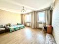 2-бөлмелі пәтер · 64 м² · 11/12 қабат, Шаймерден Косшыгулулы 25, бағасы: 27.5 млн ₸ в Астане, Сарыарка р-н