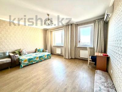 2-бөлмелі пәтер · 64 м² · 11/12 қабат, Шаймерден Косшыгулулы 25, бағасы: 27.5 млн ₸ в Астане, Сарыарка р-н