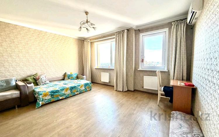 2-бөлмелі пәтер · 64 м² · 11/12 қабат, Шаймерден Косшыгулулы 25, бағасы: 27.5 млн ₸ в Астане, Сарыарка р-н — фото 4