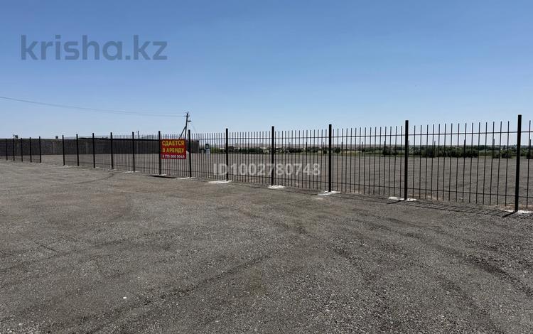 Свободное назначение · 3000 м² за 1.8 млн 〒 в Шымкенте, Абайский р-н — фото 2