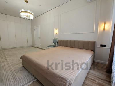 2-комнатная квартира · 50 м² · 5/18 этаж, Тургут Озала 237 за 48 млн ₸ в Алматы, Бостандыкский р-н