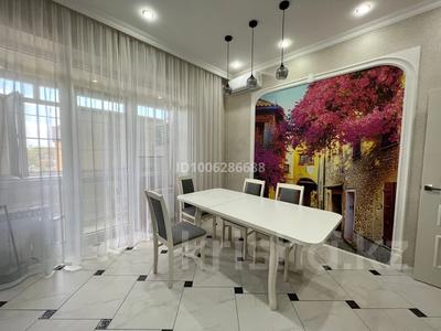 3-комнатная квартира · 100 м² · 4/4 этаж, Скоробогатова за 46 млн ₸ в Уральске