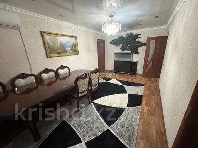 5-комнатная квартира · 100 м² · 1/5 этаж, Независимости 27 за 35 млн ₸ в Сатпаев