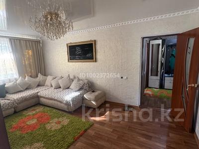 5-комнатная квартира · 100 м² · 1/5 этаж, Независимости 27 за 31.5 млн ₸ в Сатпаев