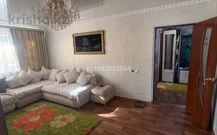 5-комнатная квартира · 100 м² · 1/5 этаж, Независимости 27 за 31.5 млн ₸ в Сатпаев — фото 37
