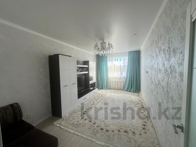 2-бөлмелі пәтер, 60 м², 9/9 қабат, Проспект Тұран 55K, бағасы: 30.5 млн 〒 в Астане, Нура р-н