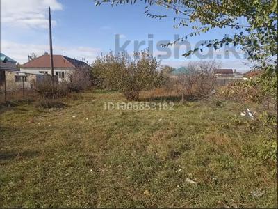 Участок · 8.6 соток, Актюбрентген 3 27 за 3.3 млн ₸ в Актобе, мкр Гормолзавод