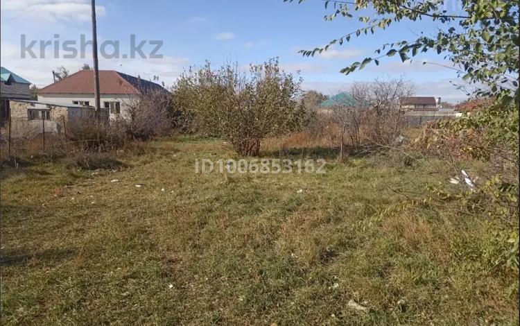 Участок · 8.6 соток, Актюбрентген 3 27 за 3.3 млн ₸ в Актобе, мкр Гормолзавод — фото 5