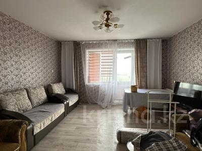2-комнатная квартира · 52.6 м² · 8/10 этаж, Амре Кашаубаева 72 за 17.9 млн ₸ в Семее