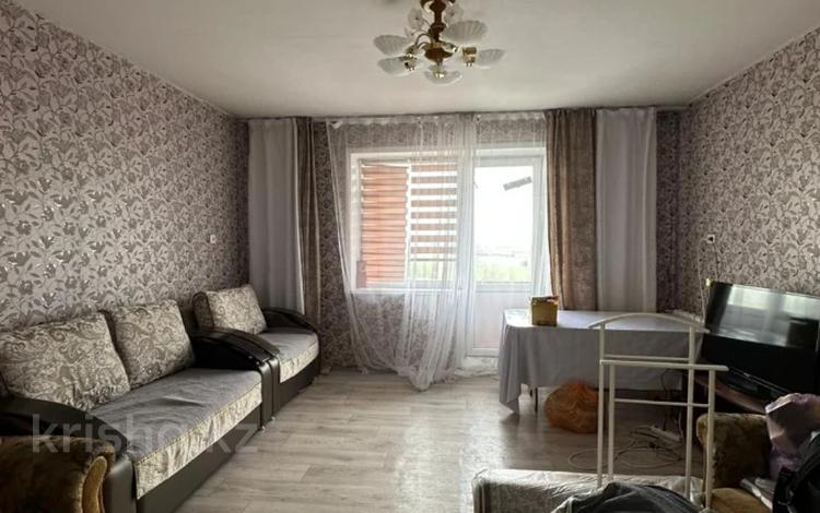 2-комнатная квартира · 52.6 м² · 8/10 этаж, Амре Кашаубаева 72 за 17.9 млн ₸ в Семее — фото 8