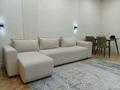 2-бөлмелі пәтер · 50 м² · 17/18 қабат, Тургут Озала 237, бағасы: 25 000 ₸ в Алматы, Бостандыкский р-н