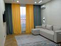 2-бөлмелі пәтер · 50 м² · 17/18 қабат, Тургут Озала 237, бағасы: 25 000 ₸ в Алматы, Бостандыкский р-н — фото 2