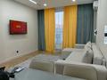 2-бөлмелі пәтер · 50 м² · 17/18 қабат, Тургут Озала 237, бағасы: 25 000 ₸ в Алматы, Бостандыкский р-н — фото 3