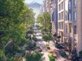 2-комнатная квартира · 61 м² · 2/9 этаж, Проспект Аль-Фараби и улица Маркова за ~ 91 млн ₸ в Алматы, Бостандыкский р-н
