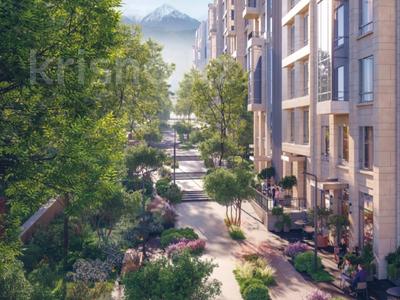 2-комнатная квартира · 61 м² · 2/9 этаж, Проспект Аль-Фараби и улица Маркова за ~ 91 млн ₸ в Алматы, Бостандыкский р-н