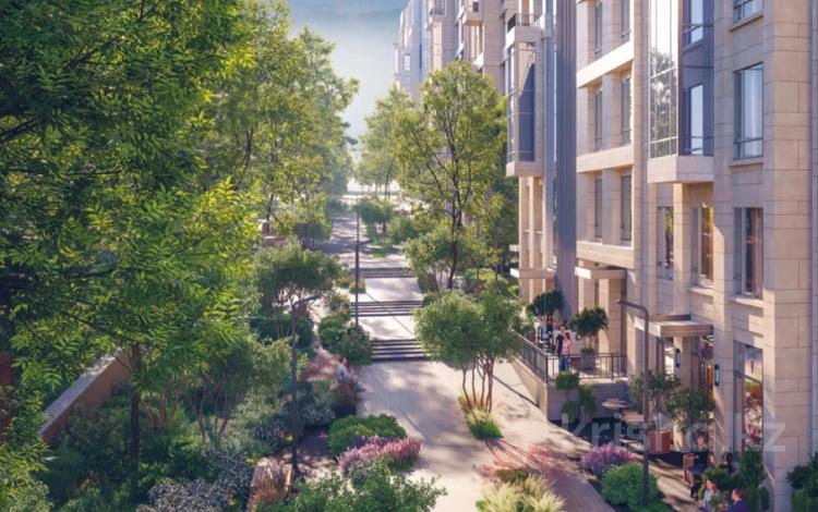 2-комнатная квартира · 61 м² · 2/9 этаж, Проспект Аль-Фараби и улица Маркова за ~ 91 млн ₸ в Алматы, Бостандыкский р-н — фото 2