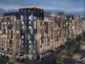 2-комнатная квартира · 61 м² · 2/9 этаж, Проспект Аль-Фараби и улица Маркова за ~ 91 млн ₸ в Алматы, Бостандыкский р-н — фото 12