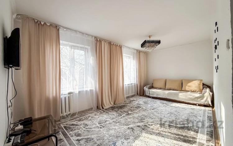 3-комнатная квартира · 57 м² · 4/5 этаж, Брусиловского, ул. 56 за 38.5 млн ₸ в Алматы, Алмалинский р-н — фото 14