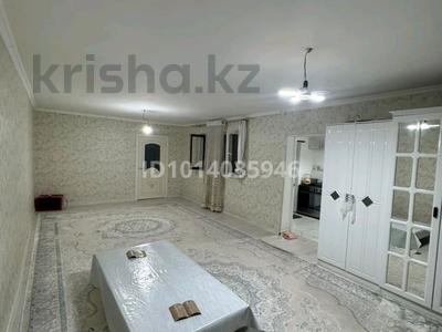 Отдельный дом · 4 комнаты · 115 м² · 12.5 сот., Шокыбайулы 8 — Трассаға жақын за 23.5 млн ₸ в Сарыагаш