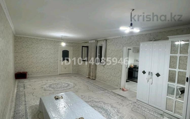 Отдельный дом · 4 комнаты · 115 м² · 12.5 сот., Шокыбайулы 8 — Трассаға жақын за 23.5 млн ₸ в Сарыагаш — фото 2