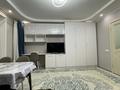 4-комнатная квартира · 75 м² · 1/9 этаж, мкр Самал-2 73 за 550 000 〒 в Алматы, Медеуский р-н — фото 3