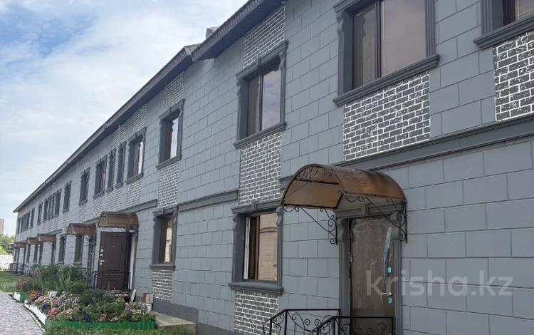 Отдельный дом · 4 комнаты · 140 м² · 1 сот., Кокбайрак за 62 млн ₸ в  — фото 2