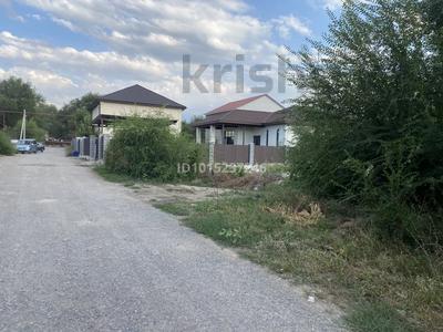 Участок · 4 сотки, Аманжол 619 — Умай парк котедж қалашығы за 17.8 млн ₸ в Туздыбастау (Калинино)