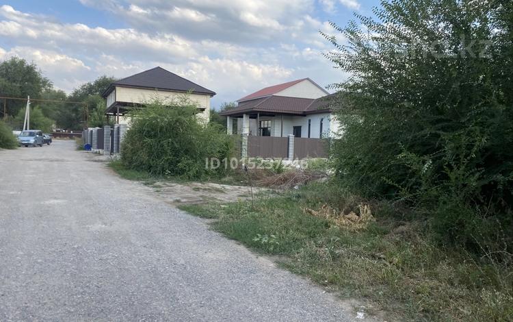 Участок · 4 сотки, Аманжол 619 — Умай парк котедж қалашығы за 17.8 млн ₸ в Туздыбастау (Калинино) — фото 2