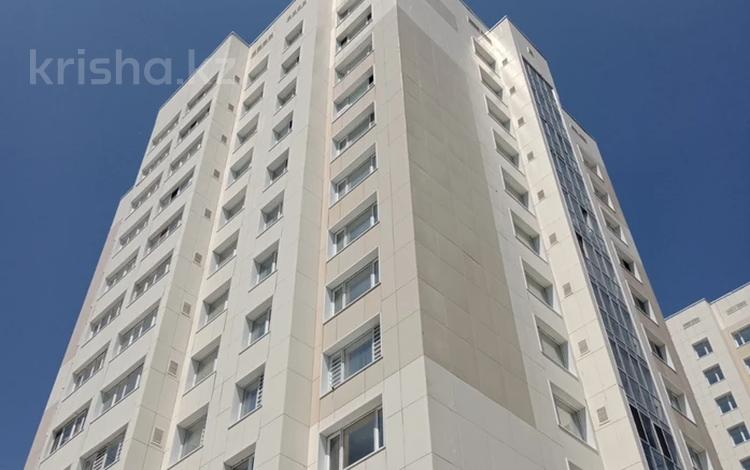2-бөлмелі пәтер · 61 м² · 8/15 қабат, Чаокина 1, бағасы: 28 млн ₸ в Астане, Нура р-н — фото 2