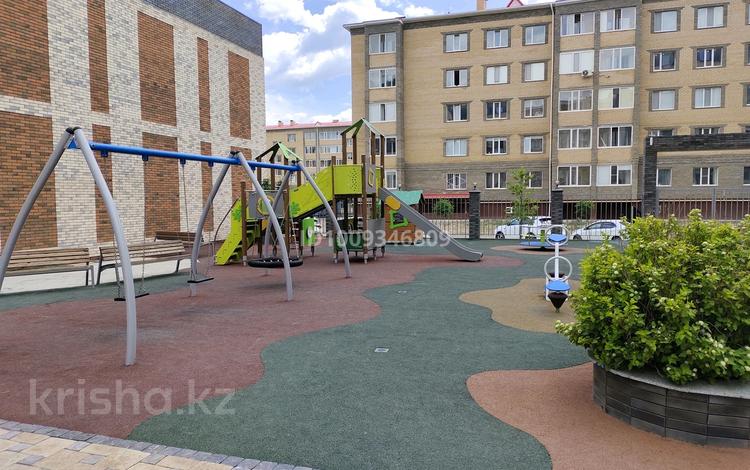 1-бөлмелі пәтер · 44 м² · 2 қабат, мкр. Алтын орда 22Е/1, бағасы: 24.5 млн 〒 в Актобе — фото 2