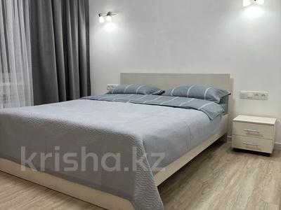 2-комнатная квартира · 54 м² · 4/5 этаж, Тимирязева 113 — Тимирязева/Розыбакиева за 19 000 ₸ в Алматы, Бостандыкский р-н