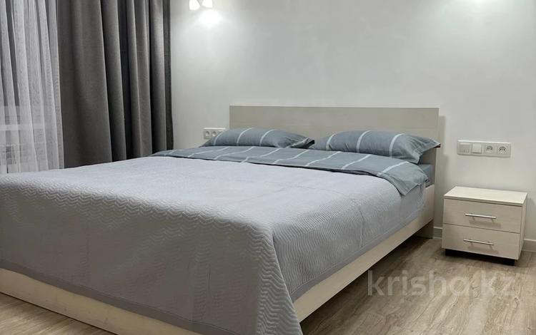 2-бөлмелі пәтер · 54 м² · 4/5 қабат, Тимирязева 113 — Тимирязева/Розыбакиева, бағасы: 20 000 ₸ в Алматы, Бостандыкский р-н — фото 2