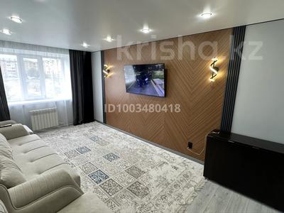 3-комнатная квартира · 74.5 м² · 2/5 этаж, Маншүк Маметова за 30.5 млн 〒 в Экибастузе