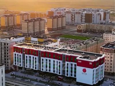 2-комнатная квартира · 79 м² · 6/7 этаж, 19а микр 25 за 31 млн ₸ в Актау, 19А мкр