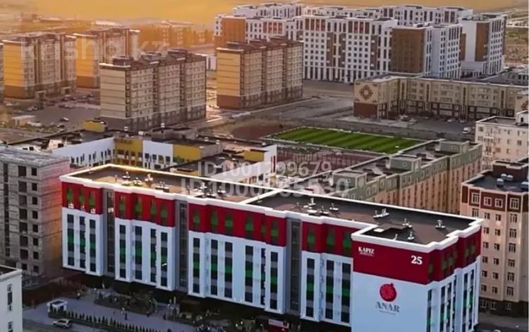 2-комнатная квартира · 79 м² · 6/7 этаж, 19а микр 25 за 31 млн ₸ в Актау, 19А мкр — фото 2